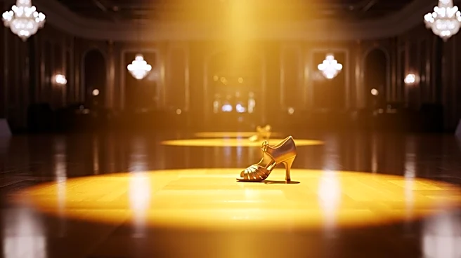 Dancing With The Stars Season 35 Adds Savannah Bananas' Jackson Olson to Contestant Lineup