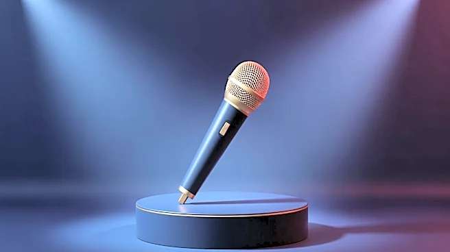 2027 Grammy Awards to Air on ABC, Marking a New Era for the Ceremony