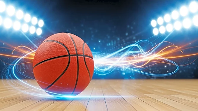 Thunder's Shai Gilgeous-Alexander Leads Team to Victory with 35 Points in Game 4