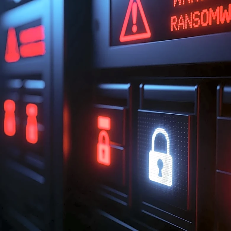 West Pharmaceutical Services Faces Global Disruption Due to Ransomware Attack