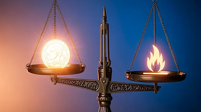 Traders Predict U.S. Inflation Could Reach 5% Amid Rising Energy Costs