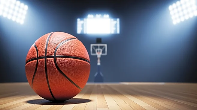 Ajay Mitchell Leads Thunder to Series-Clinching Victory Over Lakers