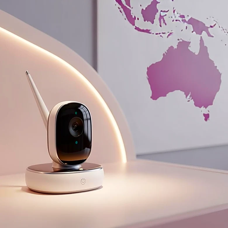 Owlet Expands Baby Monitoring Products to Australia and New Zealand with New Launches