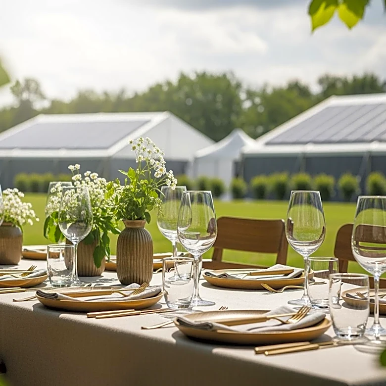 Sustainable Practices Gain Traction in Hospitality for Mega Events