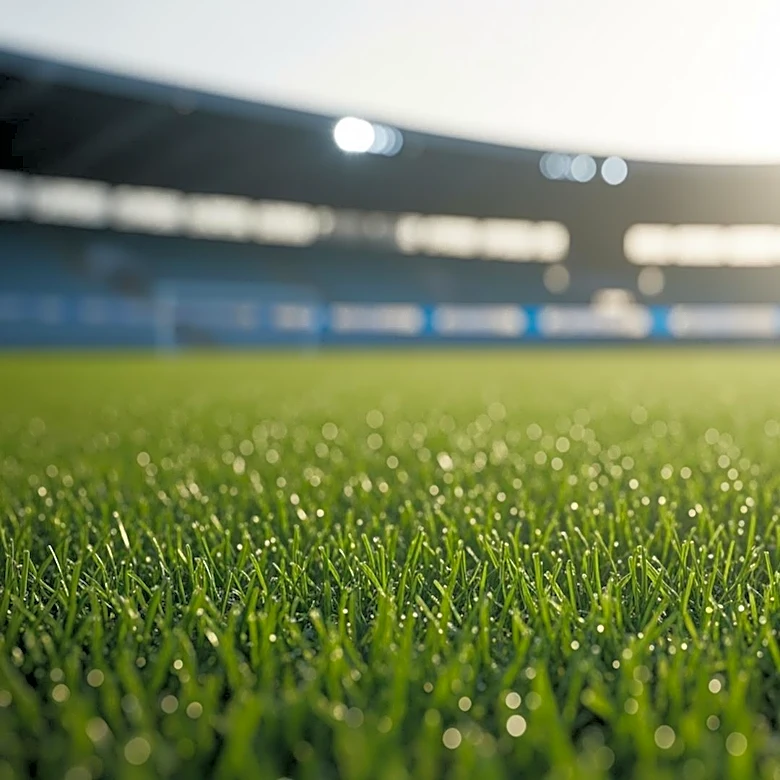 Michigan State University Develops Turfgrass for FIFA World Cup