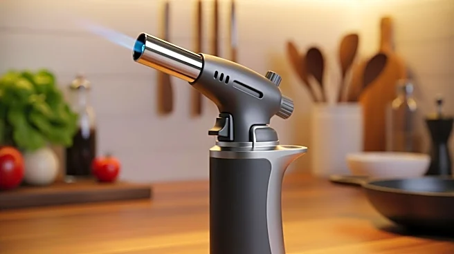 Amazon Offers KOACKL Propane Torch Gun at Discounted Price, Enhancing Cooking Experience
