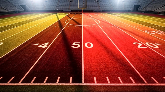 Georgia Bulldogs and Florida State Seminoles Set for 2028 Neutral Site Clash