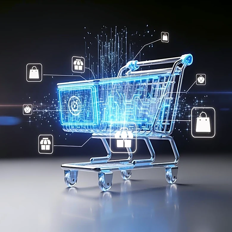 Retail Media Faces Transformation as Bots Begin Shopping for Consumers