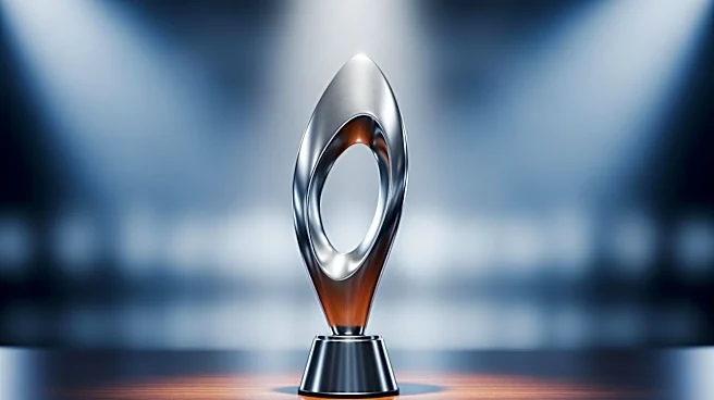 Chelsea's Shumaira Mheuka Wins PL2 Player of the Season Award
