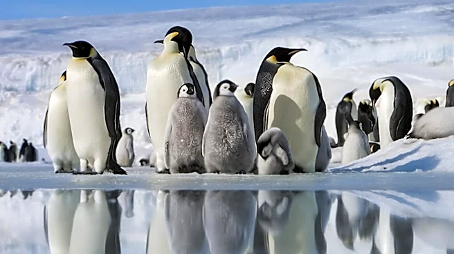 David Attenborough Celebrates 100th Birthday with PBS Documentary 'Attenborough's Greatest Adventure'