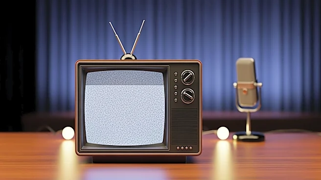 The Tonight Show to Air Repeat During The Late Show's Final Episode
