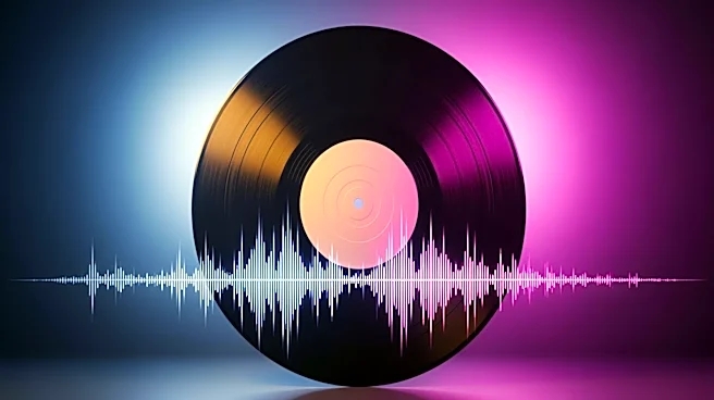 Spotify Celebrates 20th Anniversary with Comprehensive Music History Feature