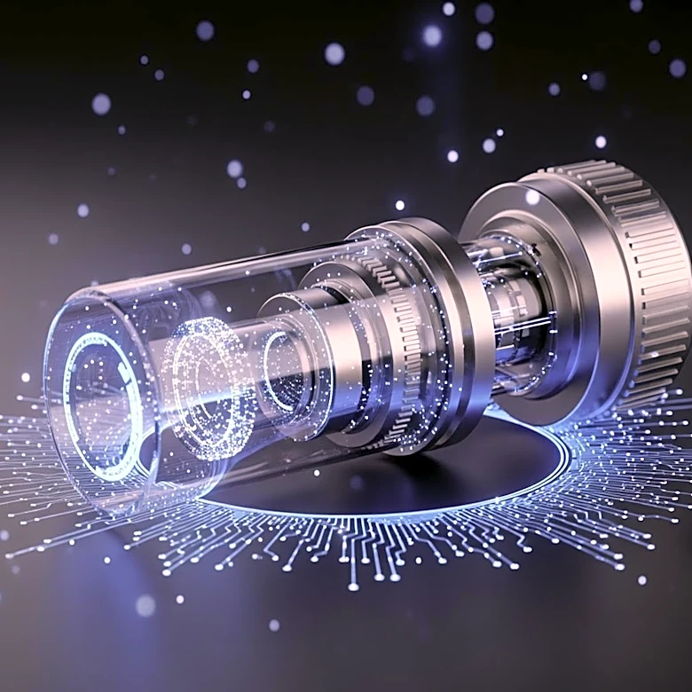 Finnish Researchers Develop Ultra-Sensitive Calorimeter to Enhance Quantum Computing