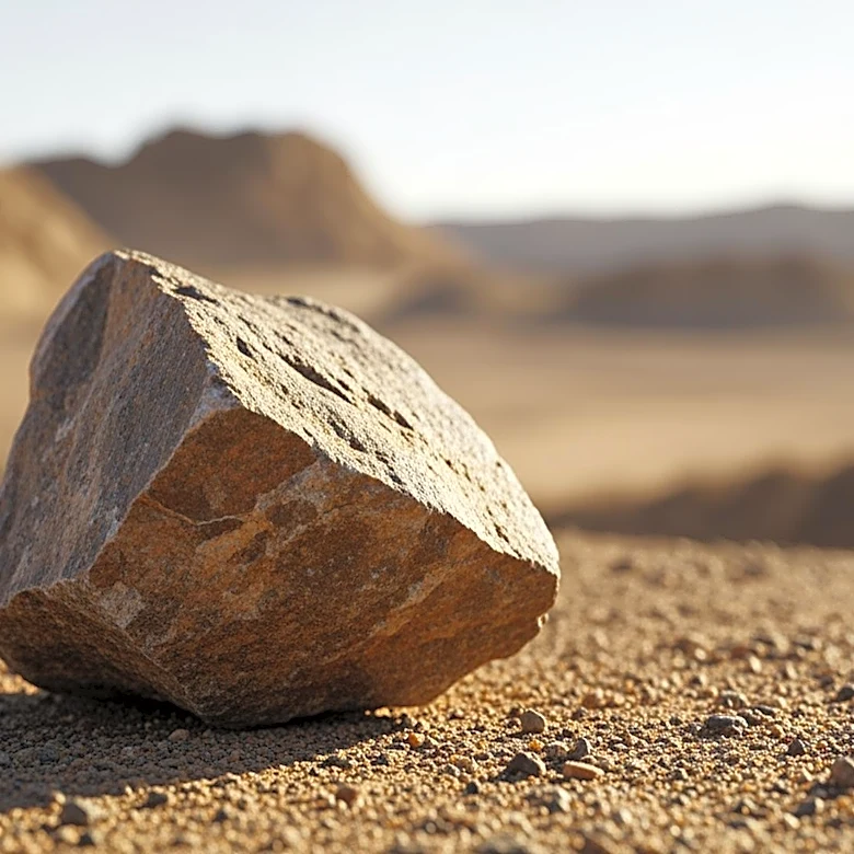 Kendrick Resources Reports High Tonnage at Teufelskuppe Project in Namibia