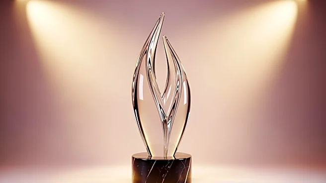 CEW Visionary Awards Highlight Female Entrepreneurs' Impact on Beauty Industry