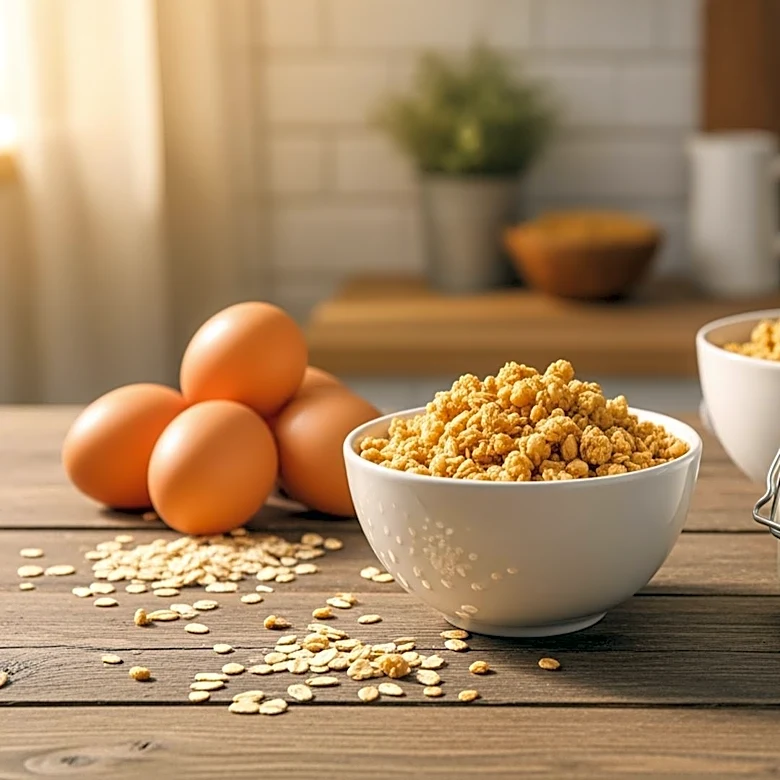 Rich Products Corp. Expands Farm Rich Line with Protein-Packed Breakfast Options