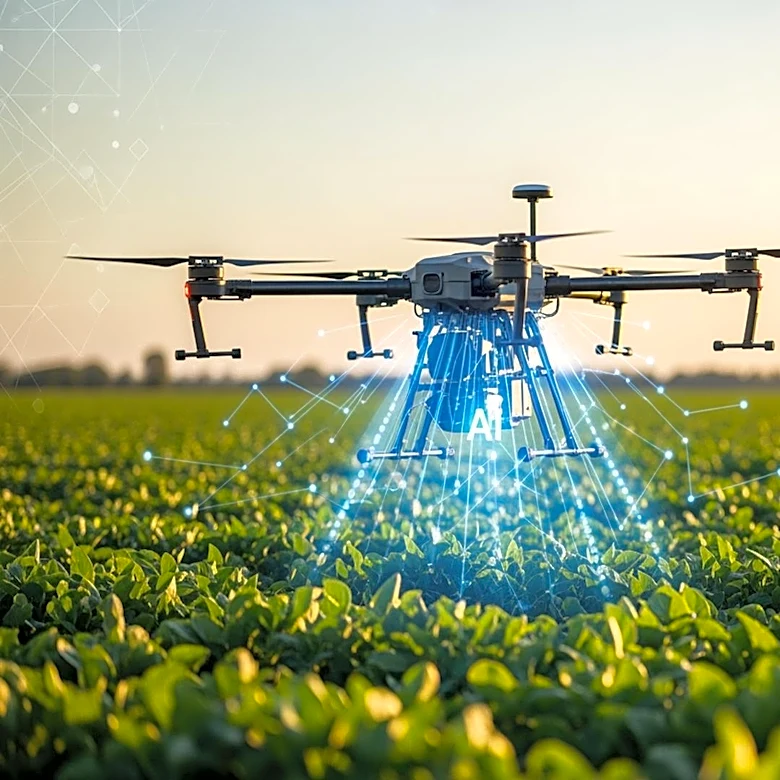 AI-Powered Crop Micronutrients Market Sees $3.15 Billion Investment Surge Amid Precision Agriculture Growth