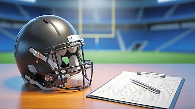 Los Angeles Chargers Sign Jake Slaughter and Highlight Key Roster Developments