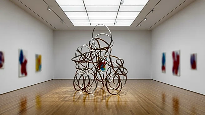 Frieze New York 2026: Highlights from the City's Art Scene