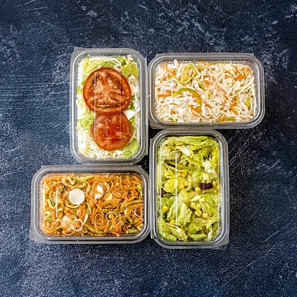 Prepared Meal Delivery Services Offer Convenience and Variety for Busy Lifestyles