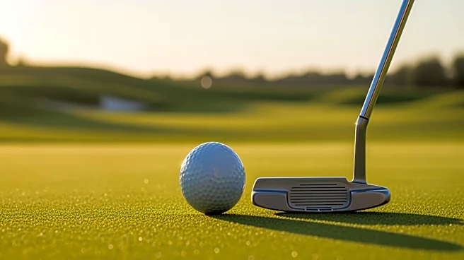 2026 PGA Championship Odds and Predictions: Scheffler and McIlroy Lead the Field