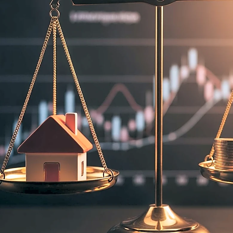 Inflation Surge to 3.8% Poses Challenges for U.S. Mortgage Rates and Housing Market