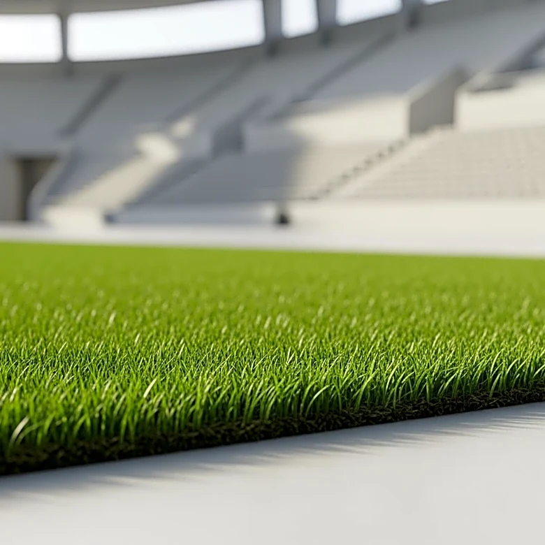 SoFi Stadium Prepares for FIFA World Cup with Grass Installation