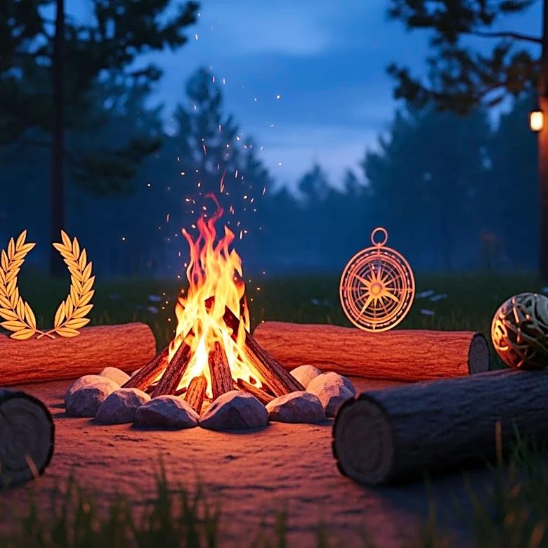 Rick Riordan Announces New 'Camp Half-Blood' Series with Diverse Coauthors