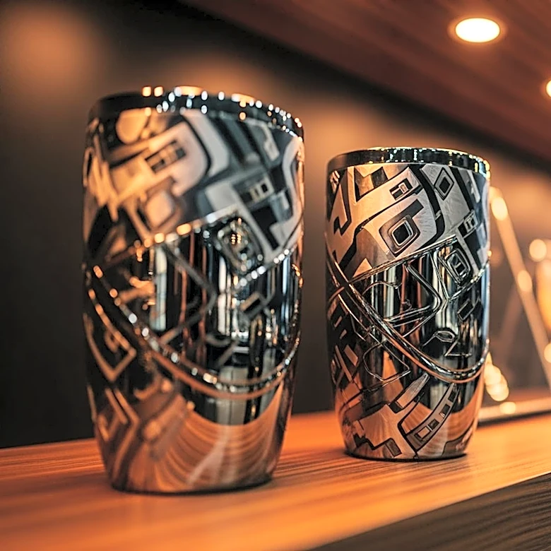 Collectible Cups Drive New Craze Among Sports Fans