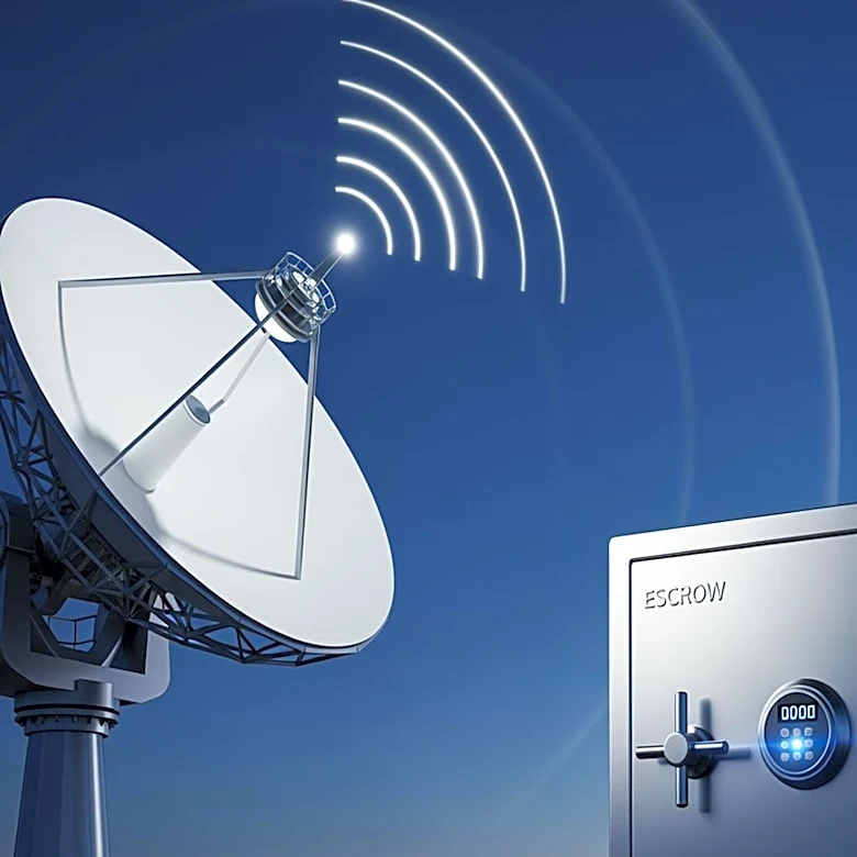 FCC Approves EchoStar Spectrum Sales with $2.4 Billion Escrow Requirement