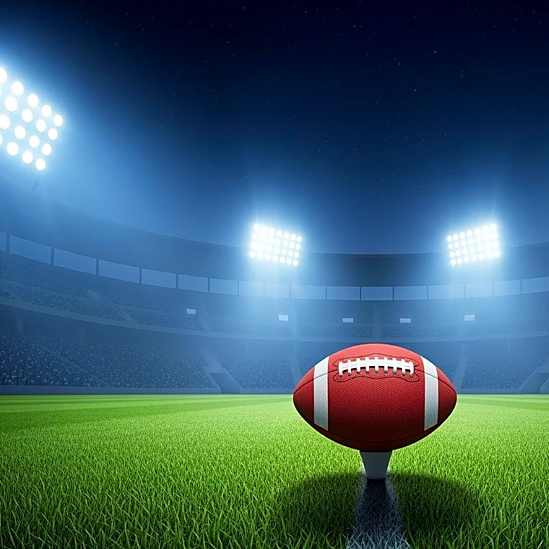 NFL Announces Buffalo Bills vs. Detroit Lions as First Thursday Night Football Game of 2026