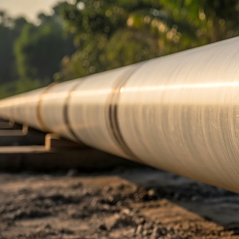 Santos Announces $400 Million Pipeline Project in Papua New Guinea