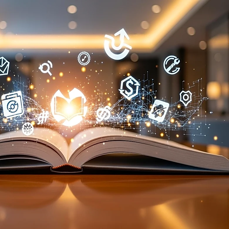 Pertlink Releases AI Lexicon to Aid Hospitality Industry in Navigating AI Challenges