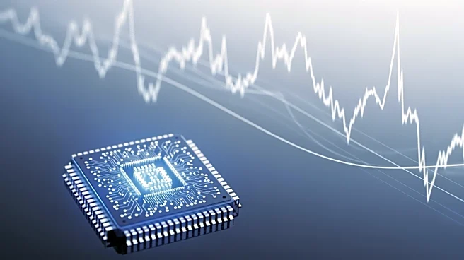Micron Technology's Stock Surge Raises Caution Amid Cyclical Memory Market