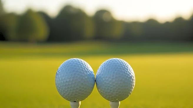 Fitzpatrick Brothers Poised for Success at PGA Championship