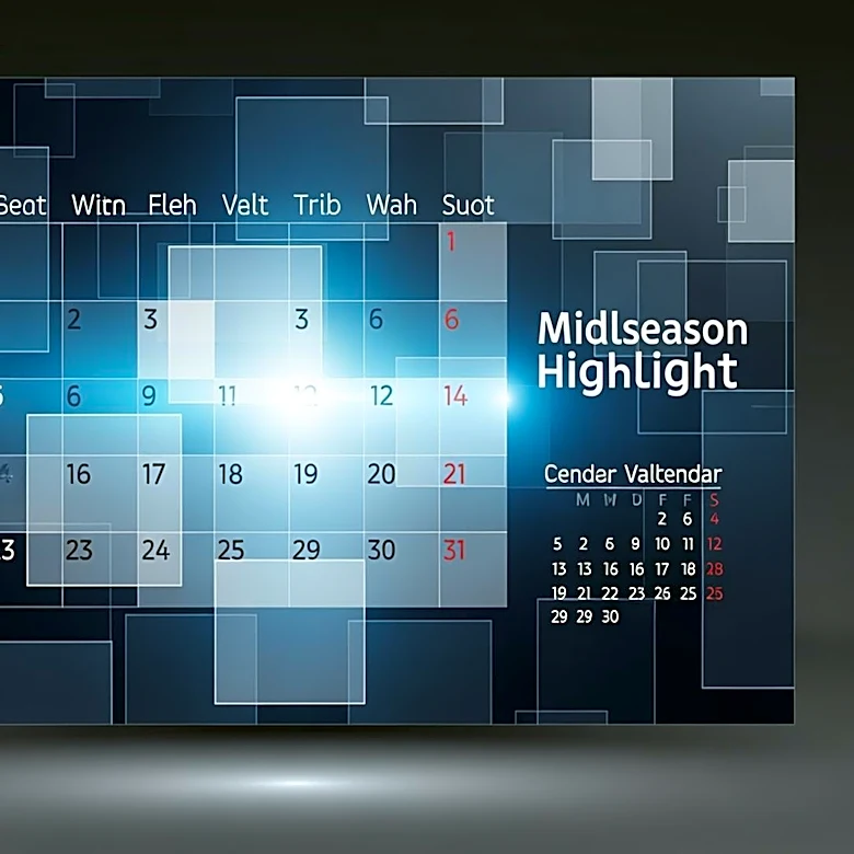 ABC Shifts 'High Potential' to Midseason Amid Packed 2027 Event Schedule