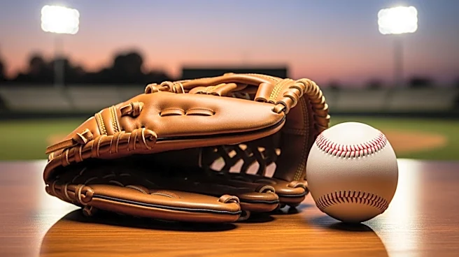 Los Angeles Dodgers Acquire Alek Thomas from Arizona Diamondbacks in Trade