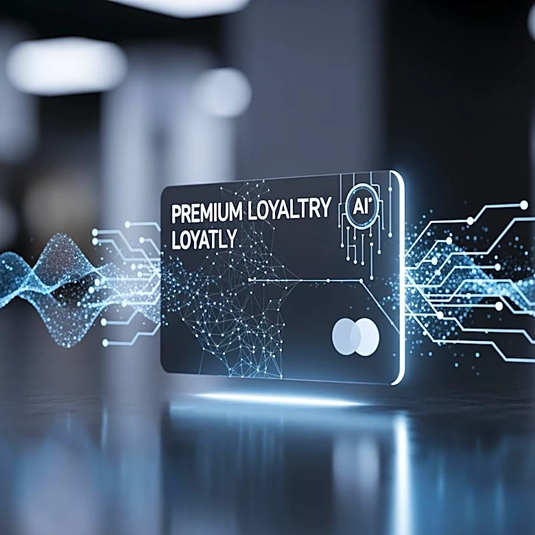 Loyalty Programs Emerge as Key Asset for Retail Media Amid AI Disruption