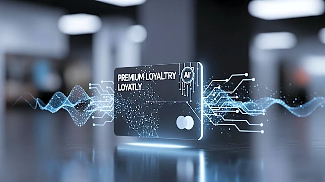 Loyalty Programs Emerge as Key Asset for Retail Media Amid AI Disruption