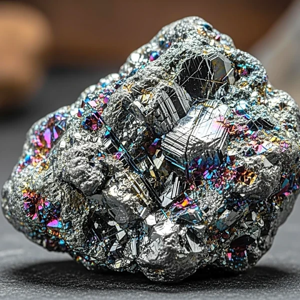 Lodestar Minerals Confirms Heavy Rare Earth Enrichment at Virgin Mountain Project in Arizona