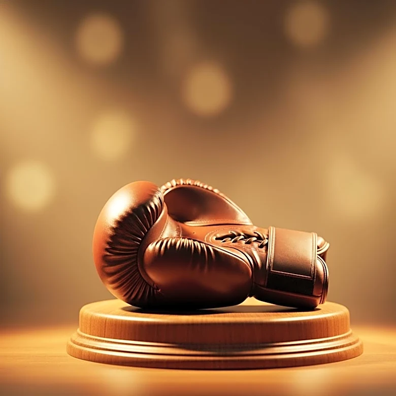 Muhammad Ali's Legacy Celebrated with New Series at Amazon Upfront