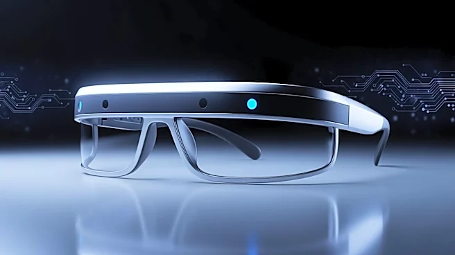 Major Tech Companies Plan AR Glasses Launches in 2026, Aiming to Transform Mobile Technology
