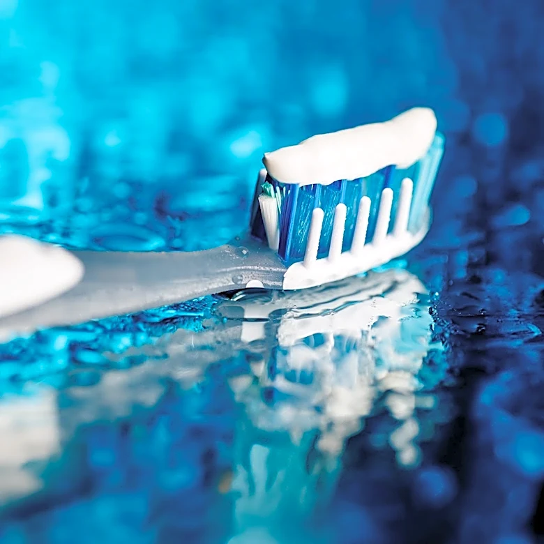 Euthymol Whitening Toothpaste Gains Popularity for Effective Results