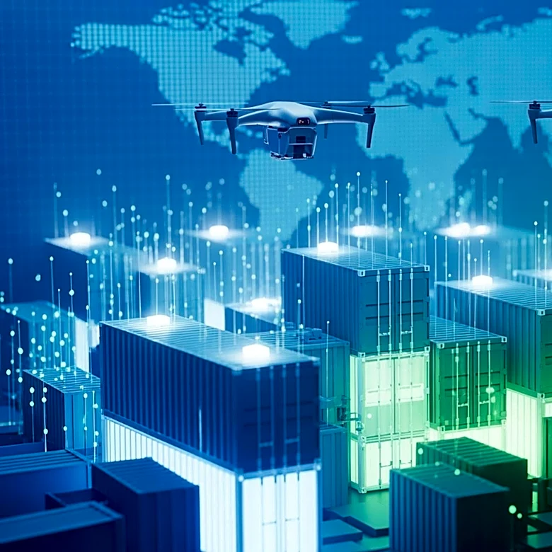 Amazon Supply Chain Services Revolutionizes 3PL Strategy with Global Infrastructure Access