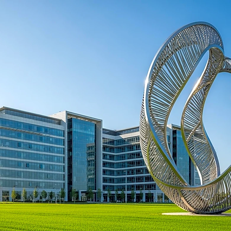 Corteva Announces Vylor's Global Headquarters in Johnston, Iowa, Strengthening Agricultural Innovation