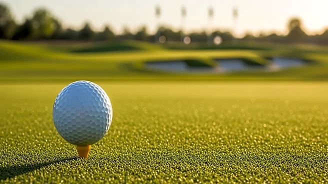 Philadelphia High School Golfer Joins 2026 PGA Championship Hype Team
