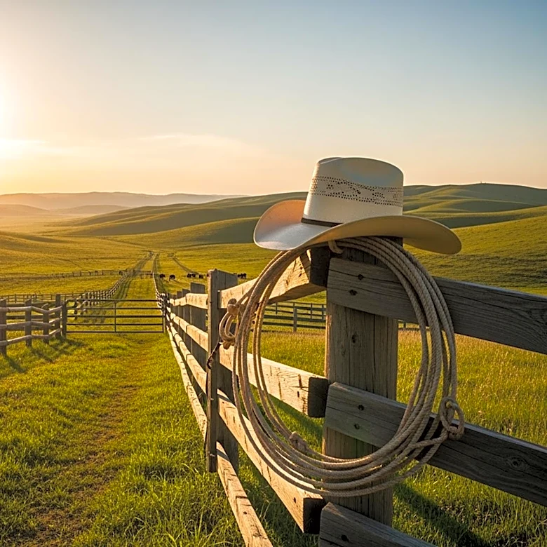 New 'Yellowstone' Spin-Off 'Dutton Ranch' Premieres with Family Drama and Cowboys