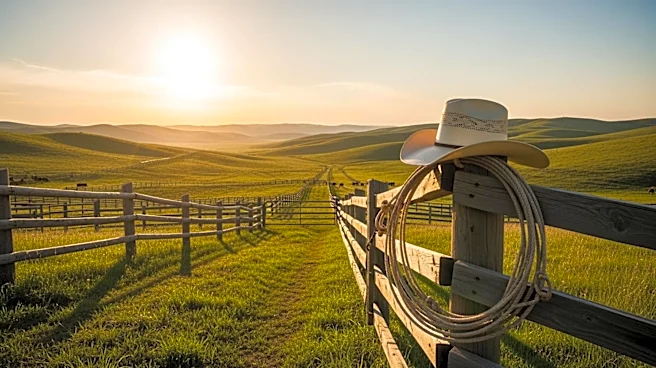 New 'Yellowstone' Spin-Off 'Dutton Ranch' Premieres with Family Drama and Cowboys