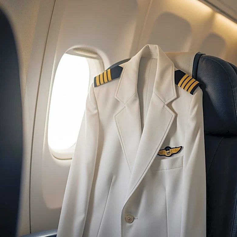 United Flight Attendants Secure New Contract with Significant Pay Increases