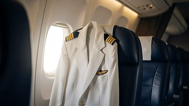United Flight Attendants Secure New Contract with Significant Pay Increases